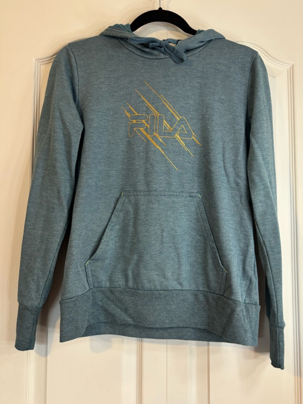 Fila Hoodie